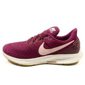 Nike Zoom Pegasus 35 Running Shoes - Women's Size 8